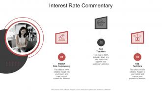 Interest Rate Commentary In Powerpoint And Google Slides Cpb