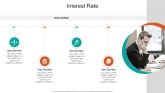 Interest Rate In Powerpoint And Google Slides Cpb