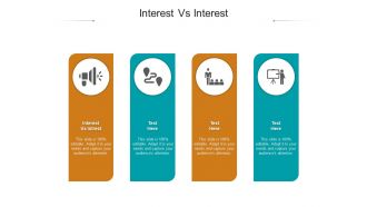 Interest vs interest ppt powerpoint presentation portfolio microsoft cpb
