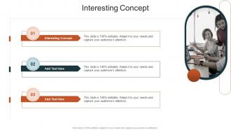 Interesting Concept In Powerpoint And Google Slides Cpb
