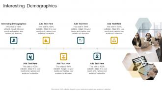 Interesting Demographics In Powerpoint And Google Slides Cpb