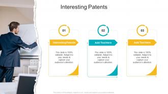 Interesting Patents In Powerpoint And Google Slides Cpb