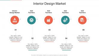 Interior Design Market In Powerpoint And Google Slides Cpb