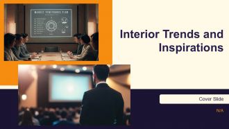 Interior Trends And Inspirations PPT Summary AT Interior Trends And Inspirations PPT Summary AT