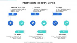 Intermediate Treasury Bonds In Powerpoint And Google Slides Cpb