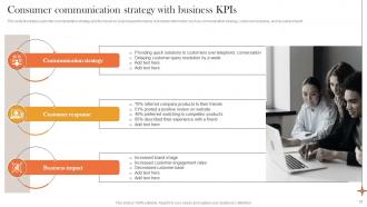 Internal And External Corporate Communication Strategy Powerpoint Presentation Slides Professionally Impressive
