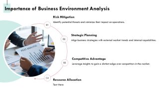 Internal And External Factors Influencing Business PPT Presentation AT Visual Unique