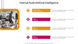 Internal Audit Artificial Intelligence In Powerpoint And Google Slides Cpb