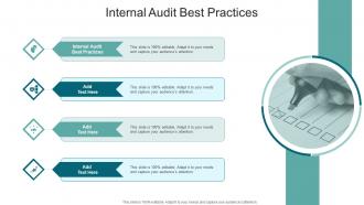 Internal Audit Best Practices In Powerpoint And Google Slides Cpb