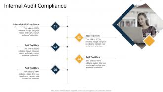 Internal Audit Compliance In Powerpoint And Google Slides Cpb