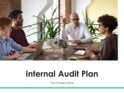 Internal audit plan departmental management information technology strategic planning