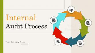 Internal Audit Process Powerpoint Ppt Template Bundles