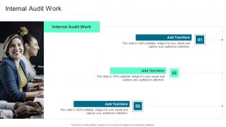 Internal Audit Work In Powerpoint And Google Slides Cpb
