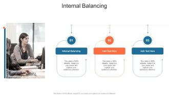 Internal Balancing In Powerpoint And Google Slides Cpb