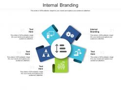Internal branding ppt powerpoint presentation graphics cpb