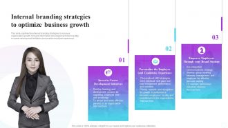 Internal Branding Strategies To Optimize Business Growth