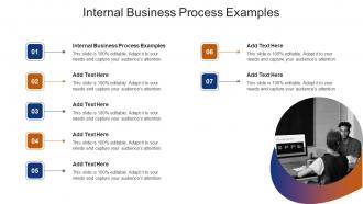 Internal Business Process Examples In Powerpoint And Google Slides Cpb