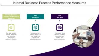 Internal Business Process Performance Measures In Powerpoint And Google Slides Cpb