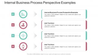 Internal Business Process Perspective Examples In Powerpoint And Google Slides Cpb