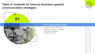 Internal Business Upward Communication Strategies Powerpoint Presentation Slides Strategy CD V Professional Engaging