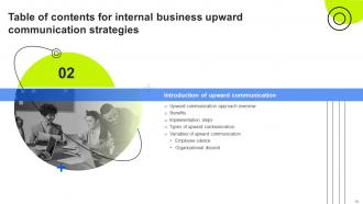 Internal Business Upward Communication Strategies Powerpoint Presentation Slides Strategy CD V Appealing Engaging