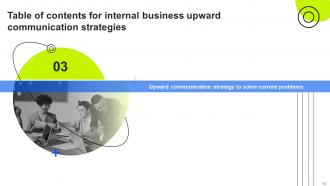 Internal Business Upward Communication Strategies Powerpoint Presentation Slides Strategy CD V Aesthatic Engaging