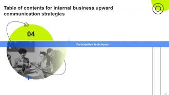 Internal Business Upward Communication Strategies Powerpoint Presentation Slides Strategy CD V Idea Adaptable