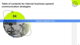 Internal Business Upward Communication Strategies Powerpoint Presentation Slides Strategy CD V Image Adaptable