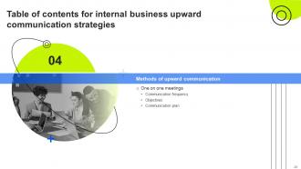Internal Business Upward Communication Strategies Powerpoint Presentation Slides Strategy CD V Unique Adaptable