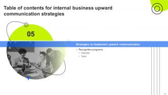 Internal Business Upward Communication Strategies Powerpoint Presentation Slides Strategy CD V Professionally Adaptable