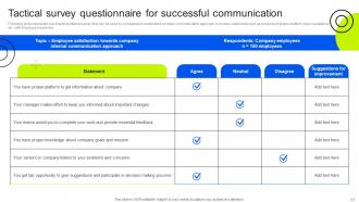Internal Business Upward Communication Strategies Powerpoint Presentation Slides Strategy CD V Aesthatic Adaptable
