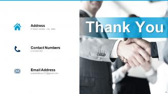 Internal Communication Strategy Powerpoint Presentation Slides