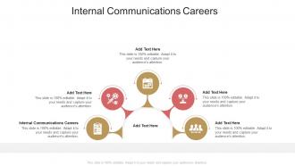 Internal Communications Careers In Powerpoint And Google Slides Cpb