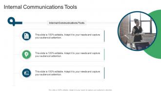 Internal Communications Tools In Powerpoint And Google Slides Cpb