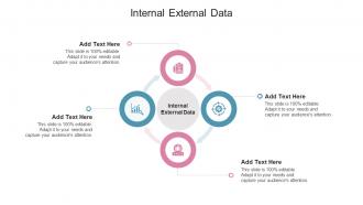 Internal External Data In Powerpoint And Google Slides Cpb