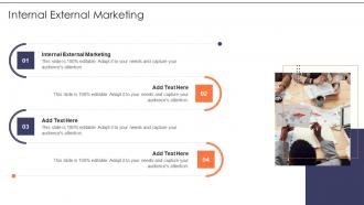 Internal External Marketing In Powerpoint And Google Slides Cpb
