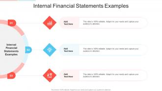 Internal Financial Statements Examples In Powerpoint And Google Slides Cpb