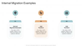 Internal Migration Examples In Powerpoint And Google Slides Cpb