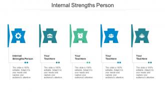 Internal strengths person ppt powerpoint presentation inspiration graphics download cpb
