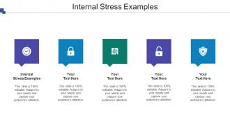 Internal Stress Examples Ppt Powerpoint Presentation Inspiration Cpb