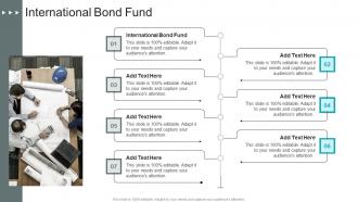 International Bond Fund In Powerpoint And Google Slides Cpb