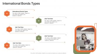 International Bonds Types In Powerpoint And Google Slides Cpb