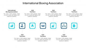 International Boxing Association In Powerpoint And Google Slides Cpb