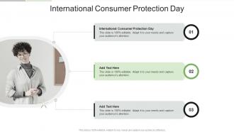 International Consumer Protection Day In Powerpoint And Google Slides Cpb