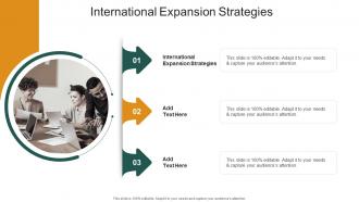International Expansion Strategies In Powerpoint And Google Slides Cpb