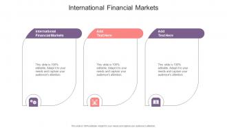 International Financial Markets In Powerpoint And Google Slides Cpb