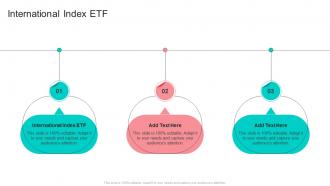International Index Etf In Powerpoint And Google Slides Cpb