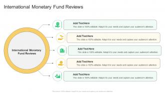 International Monetary Fund Reviews In Powerpoint And Google Slides Cpb