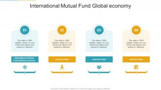 International Mutual Fund Global Economy In Powerpoint And Google Slides Cpb