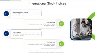 International Stock Indices In Powerpoint And Google Slides Cpb